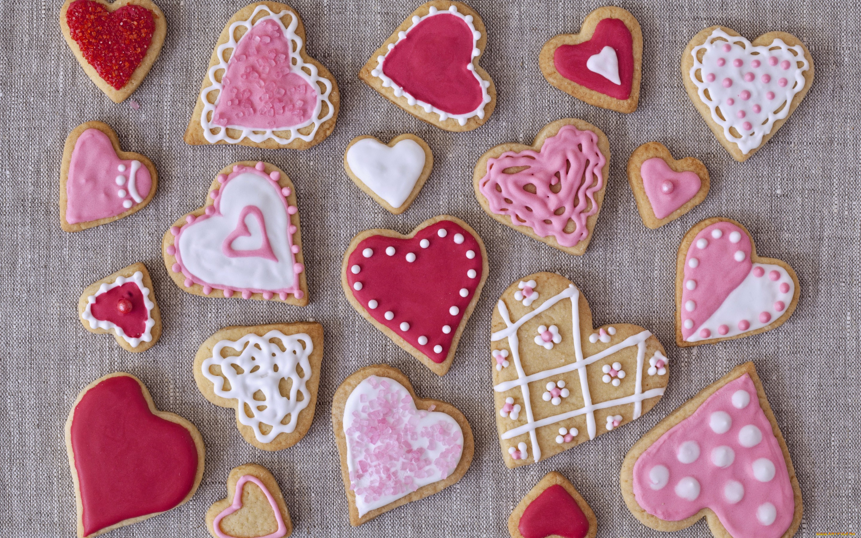, ,  ,  , , , , , glaze, , , hearts, valentines, cookies